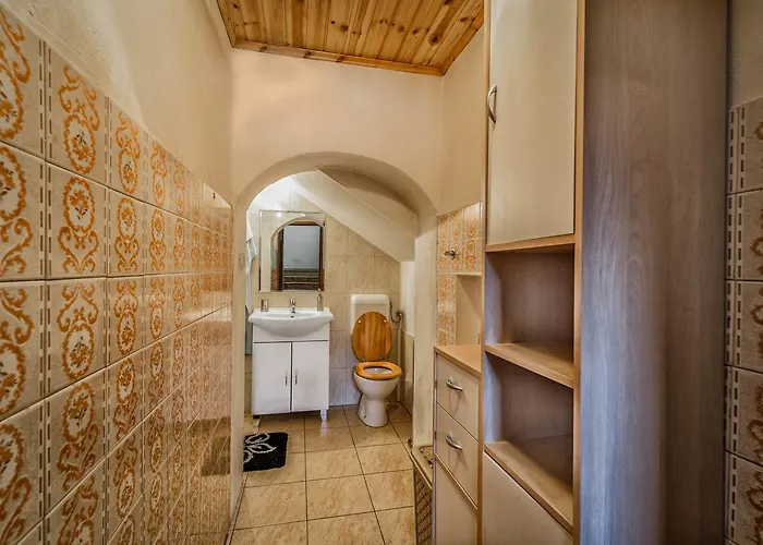 Apartamento Blaz Podmelec